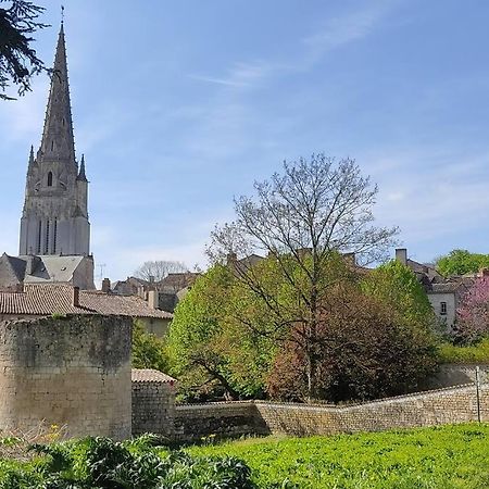 L'Arcade De Fontenay Kültér fotó