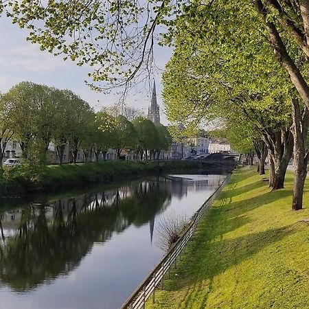 L'Arcade De Fontenay Kültér fotó